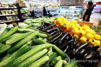 Producer prices up in August on prices of agricultural goods
